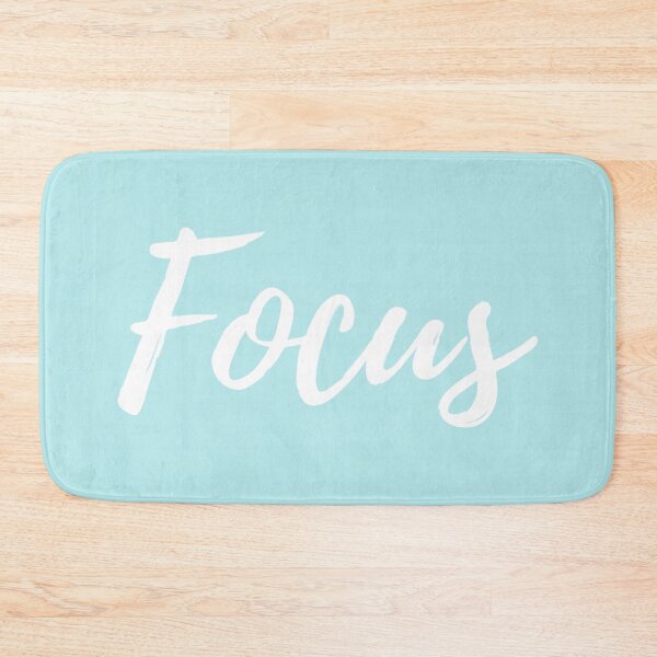 Item preview, Focus - Turquoise Background designed and sold by ActionFocus.