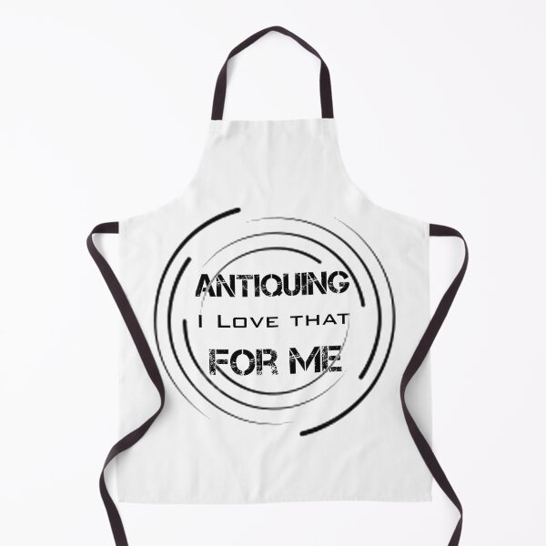 Item preview, Antiquing Phrase I Love That For Me designed and sold by rachidhaz.
