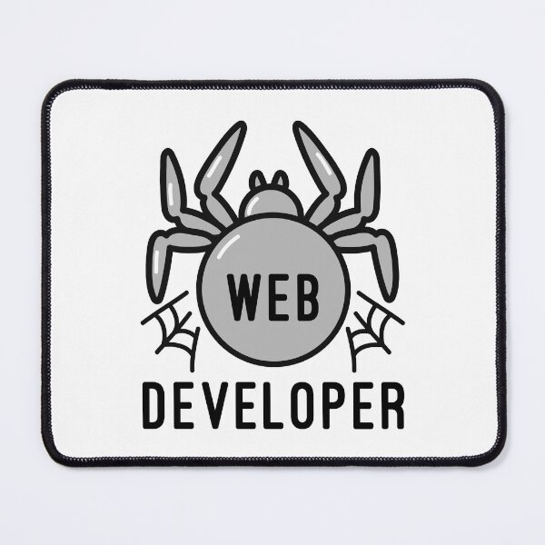 Item preview, Web Developer designed and sold by cherrific.