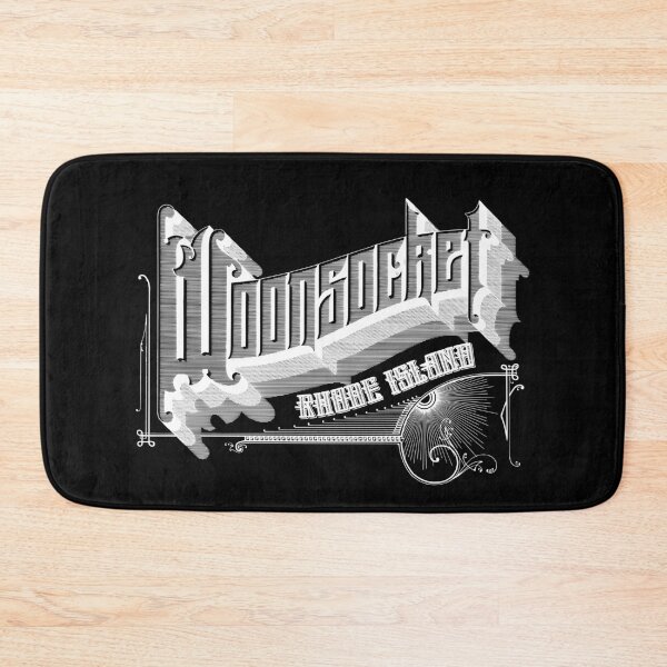 Item preview, Vintage Woonsocket, RI designed and sold by DonDota.