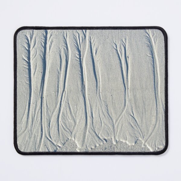 Item preview, Forest in the beach sands designed and sold by LelaMorningstar.