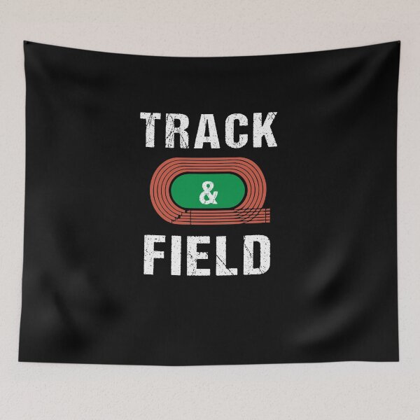 Item preview, Vintage Track and Field loves designed and sold by midodesign20.