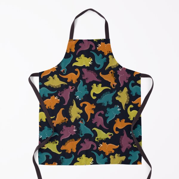 Item preview, cute dinosaurs designed and sold by scribbli.