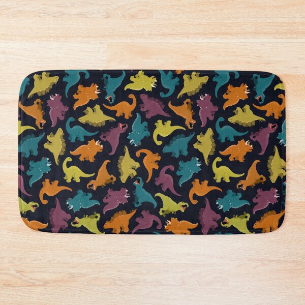 Item preview, cute dinosaurs designed and sold by scribbli.