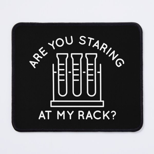 Item preview, Are You Staring At My Rack designed and sold by cherrific.