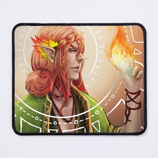 Item preview, Summer Eladrin designed and sold by Akyato.