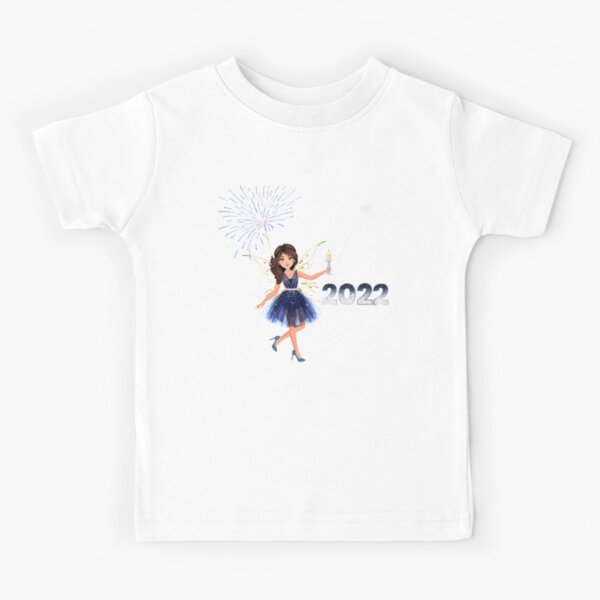 Item preview, Gigi The New Year's Wish Fairy™ designed and sold by TeelieTurner.