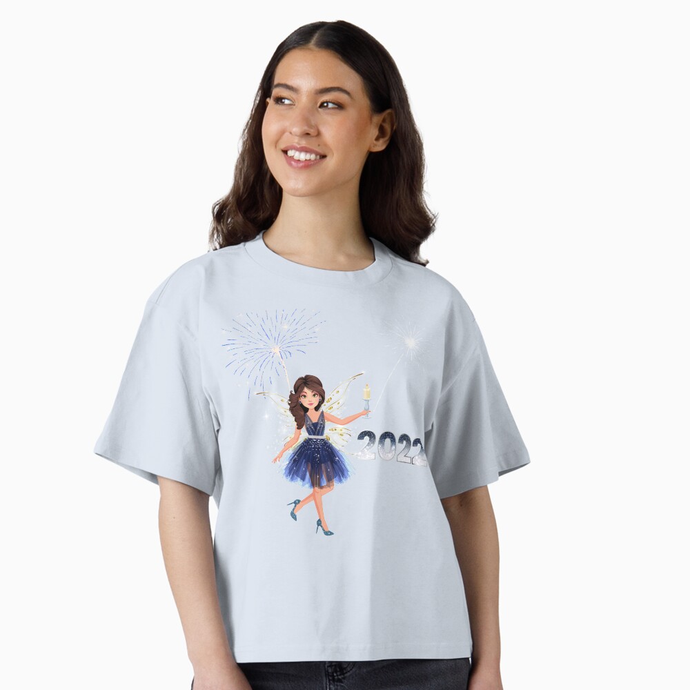 Item preview, Boxy T-Shirt designed and sold by TeelieTurner.