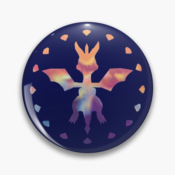 Item preview, Spyro designed and sold by miss0aer.