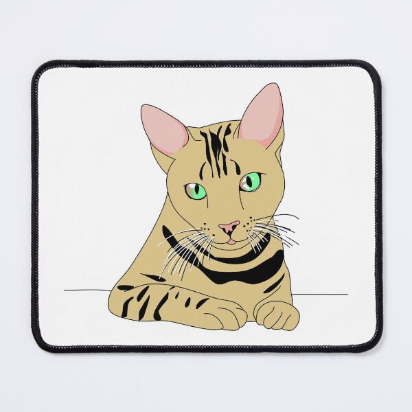 Item preview, cat designed and sold by angase.