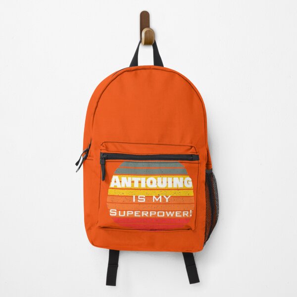 Item preview, Funny Antiquing Superpower designed and sold by rachidhaz.