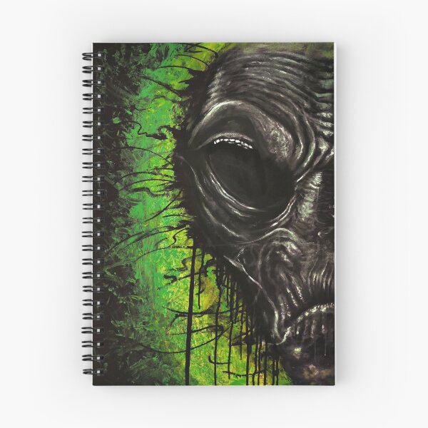 Item preview, Extraterrestial designed and sold by Josh Vangore.