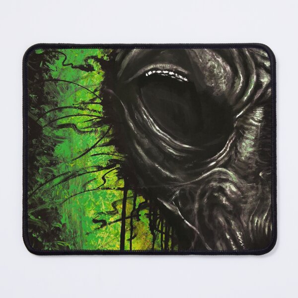 Item preview, Extraterrestial designed and sold by Josh Vangore.