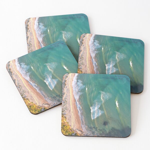 Item preview, Sunrise Surfing Main Beach Mallacoota designed and sold by Colin Dixon.
