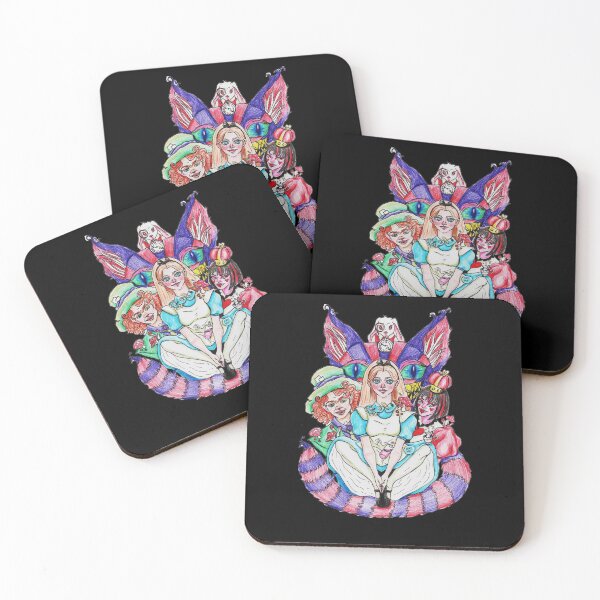 Item preview, Alice in Wonderland (Paige's Version) designed and sold by Paigeart4sale.