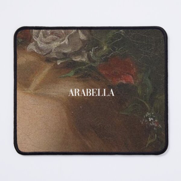 Item preview, Arctic monkeys arabella designed and sold by sineadbarnes20.