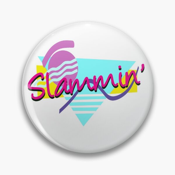 Item preview, Slammin' designed and sold by billha.