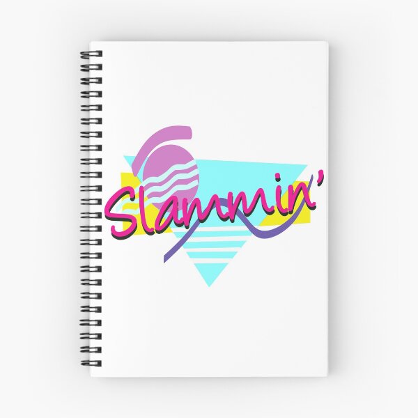 Item preview, Slammin' designed and sold by billha.