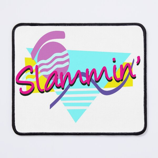 Item preview, Slammin' designed and sold by billha.