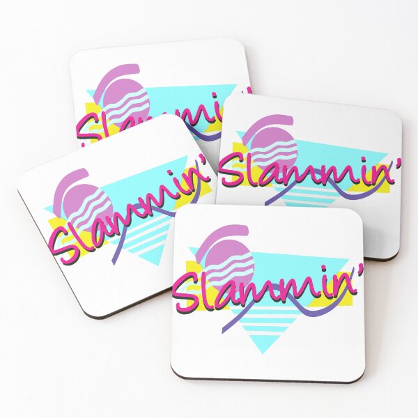 Item preview, Slammin' designed and sold by billha.