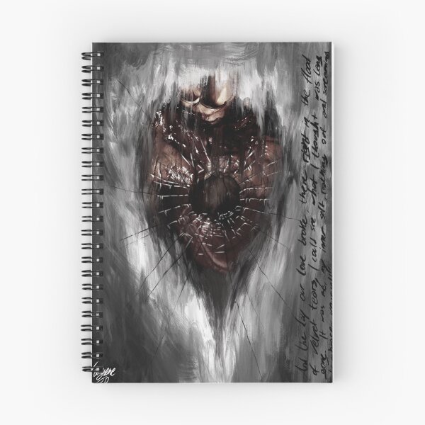Item preview, My heart shatters like Glass designed and sold by Josh Vangore.