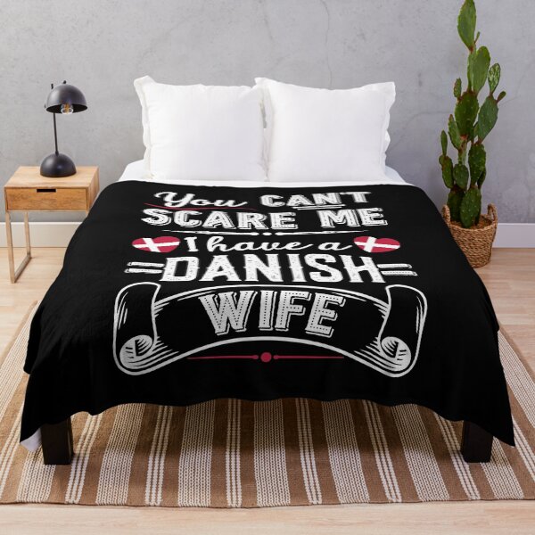 Item preview, Danish Wife designed and sold by foramelie.