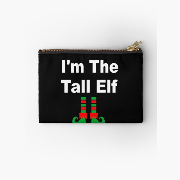 Item preview, 'm The Tall Elf Matching Family Christmas designed and sold by JustBeeAwesome.