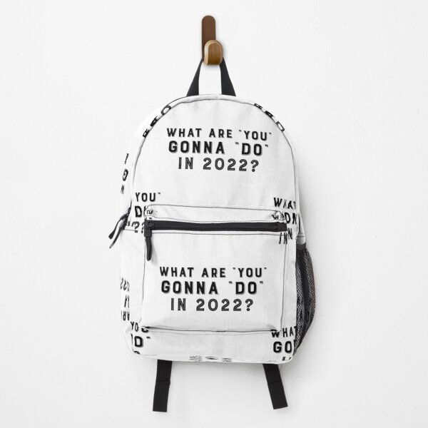 Item preview, What Are You Gonna Do In 2022? designed and sold by Tish K..
