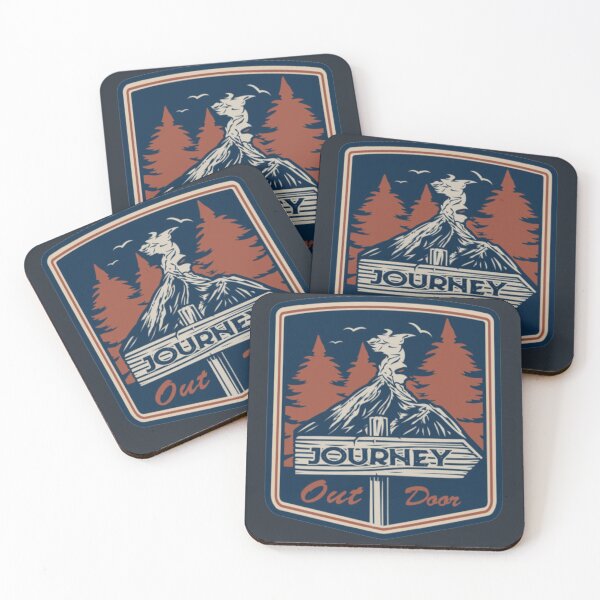 Item preview, Journey designed and sold by Rejcharms.