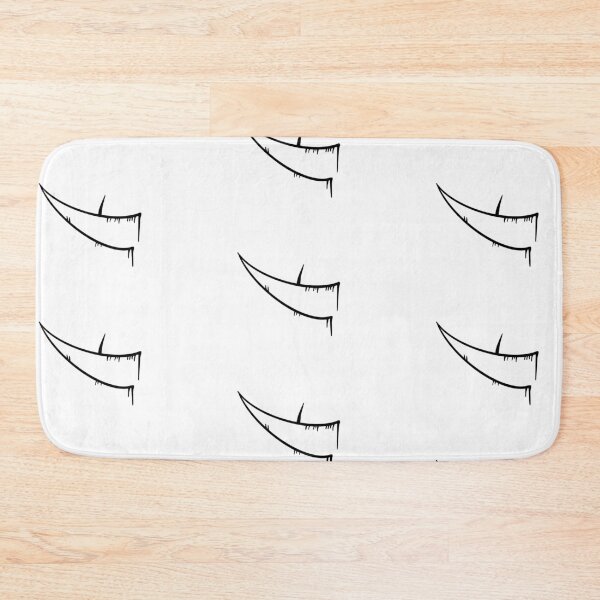 Item preview, Black Cut - Adam's removed rib - Buffalo Bill designed and sold by honeyglot.