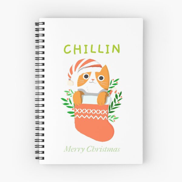 Item preview, cat chillin designed and sold by Omar4700.