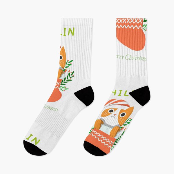 Item preview, cat chillin designed and sold by Omar4700.