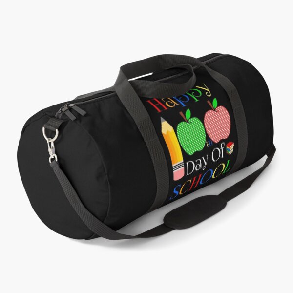 Item preview, Happy 100th Day Of School 2022 Great Gift Idea For Teachers And Students Funny School designed and sold by naworas.