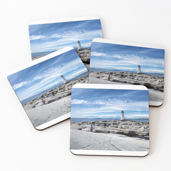 Item preview, Peggy's Cove Nova Scotia Clothing designed and sold by robbclarke.
