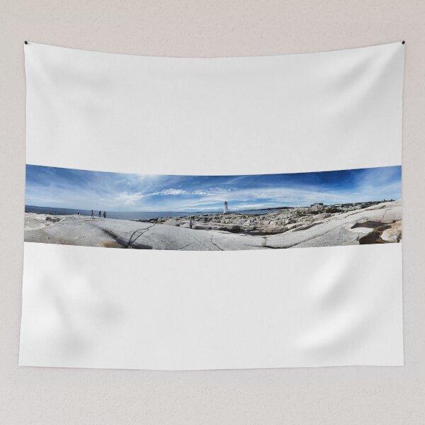 Item preview, Peggy's Cove Nova Scotia Clothing designed and sold by robbclarke.