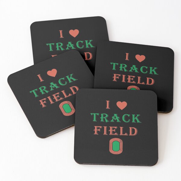 Item preview, Vintage Track and Field loves designed and sold by midodesign20.