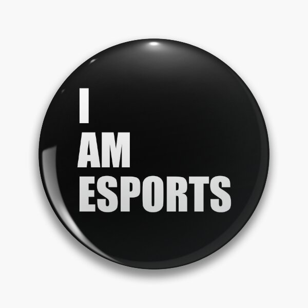 Artikelvorschau, Ich bin Esports entworfen und verkauft von emm-j.