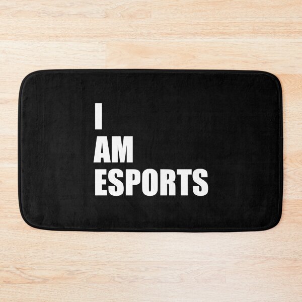 Artikelvorschau, Ich bin Esports entworfen und verkauft von emm-j.