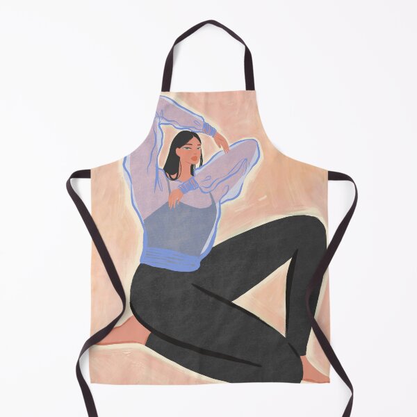 Item preview, See Through Blouse designed and sold by SunLee Art.