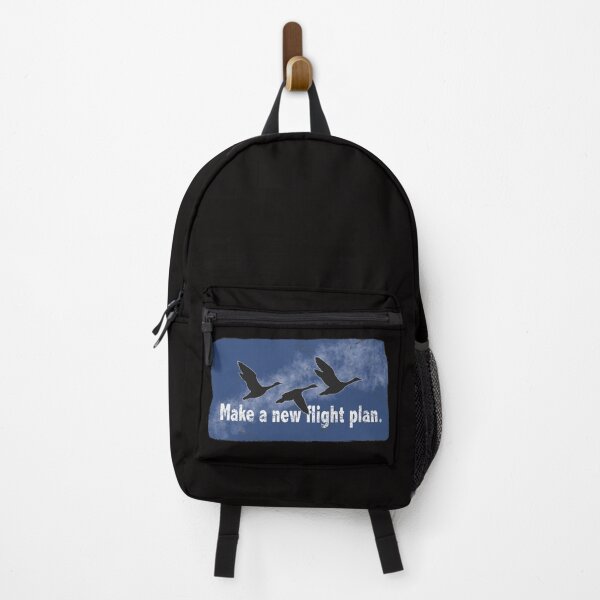 Item preview, Make A New Flight Plan designed and sold by Lyngianni.