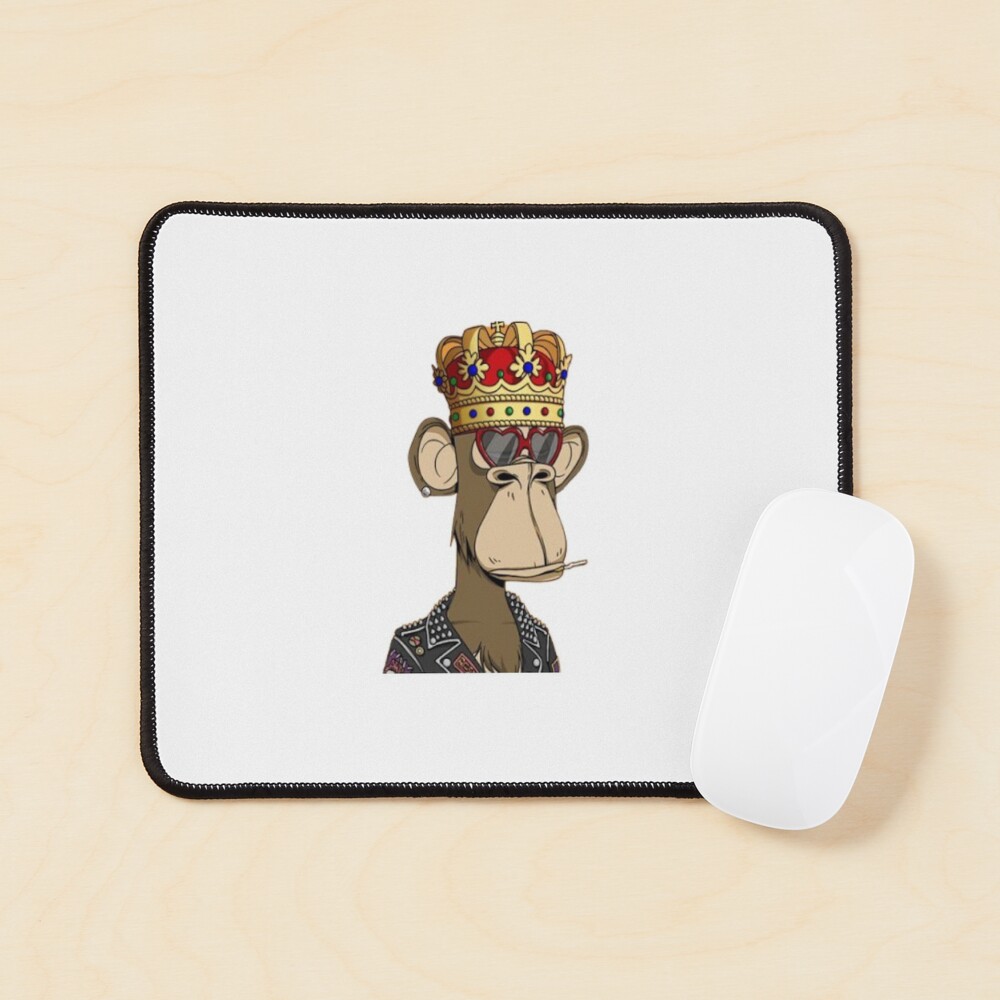 Item preview, Mouse Pad designed and sold by BiHstore.