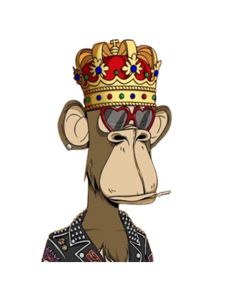 Thumbnail 4 of 4, iPhone Case, king monkey designed and sold by BiHstore.