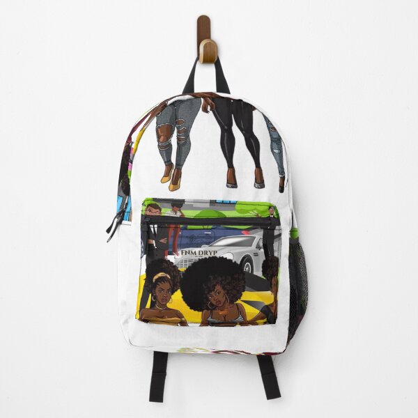 Item preview, LUXURY BROWN GIRLS- DRYP designed and sold by FNMDRYP.