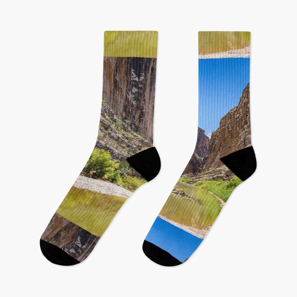 Item preview, Santa Elena Canyon designed and sold by GestaltImagery.