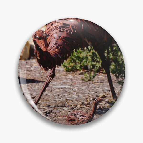 Item preview, Emu Family designed and sold by D-GaP.