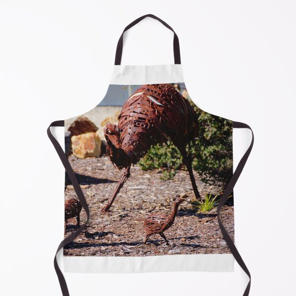 Item preview, Emu Family designed and sold by D-GaP.