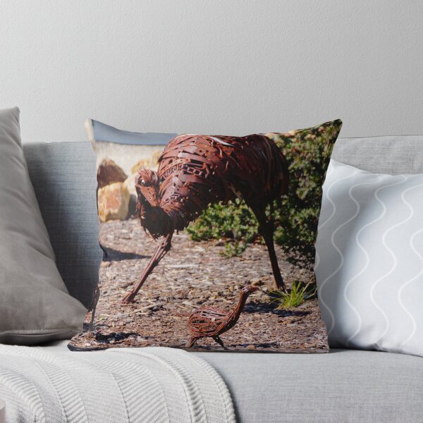 Item preview, Emu Family  designed and sold by D-GaP.
