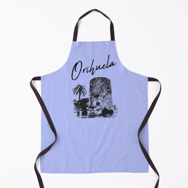 Item preview, Orihuela, una ciutat de la Comunitat Valenciana designed and sold by StencilMyst ..