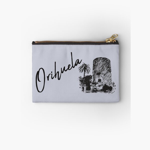 Item preview, Orihuela, una ciutat de la Comunitat Valenciana designed and sold by StencilMyst ..