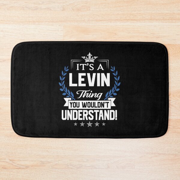 Item preview, Levin Name T Shirt - Levin Things Name 2 Gift Item Tee designed and sold by pourvasecandi.